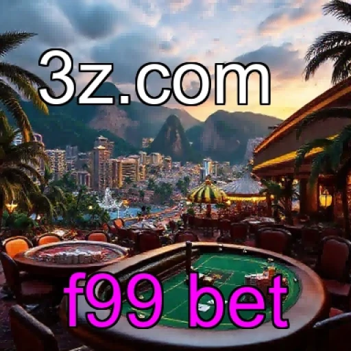 Magia do Casino na f99 bet: Uma Aventura Confiável