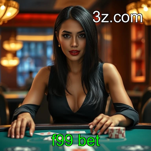 F99 Bet: Torneios que Transformam a Experiência do Jogo