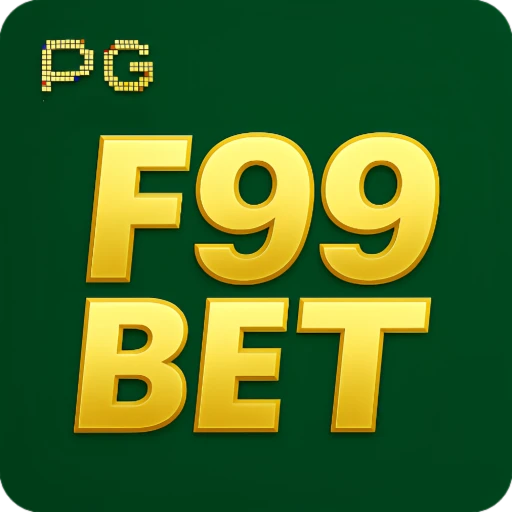 Logo f99 bet